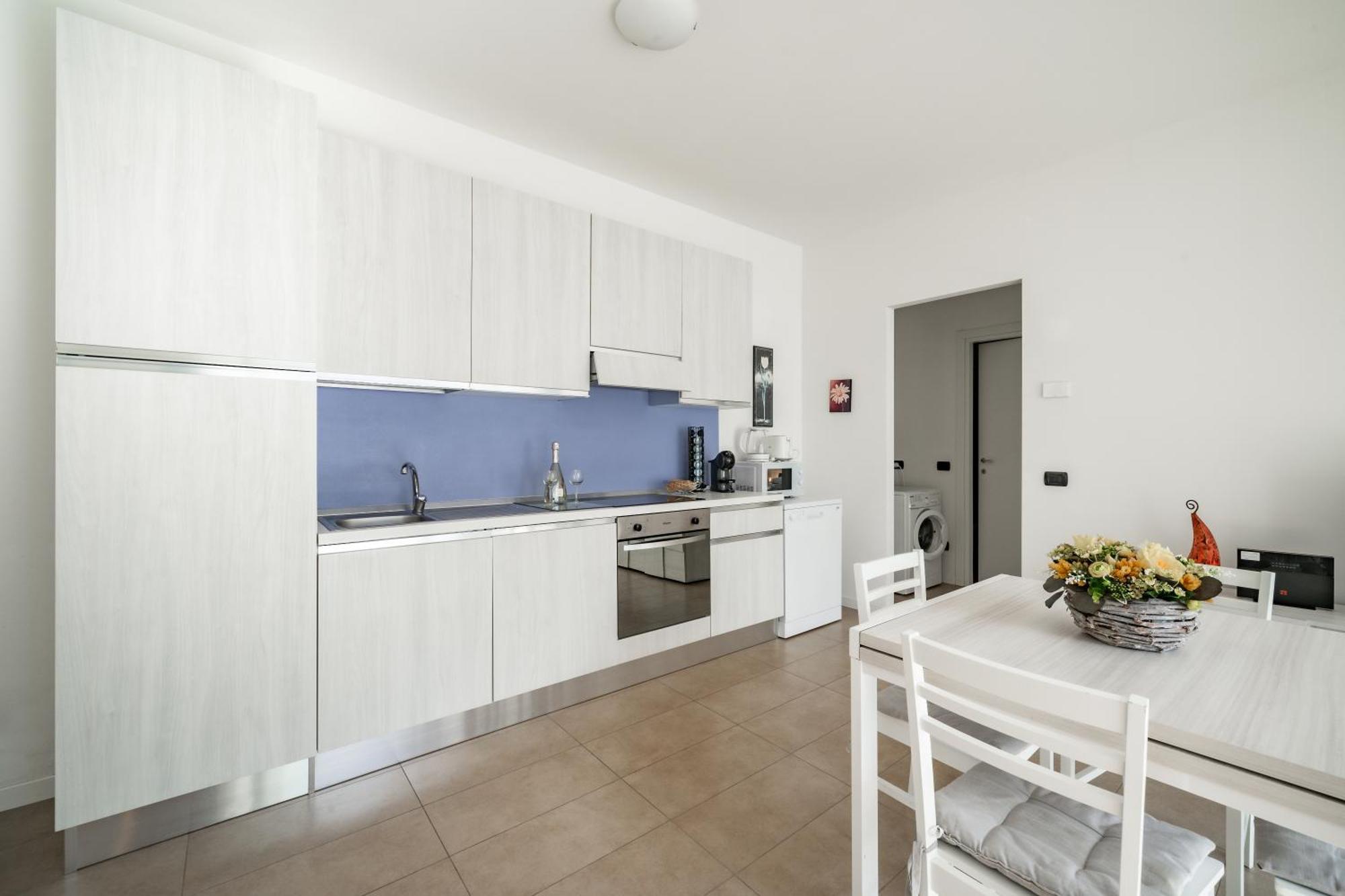 אבאדיה לריאנה Lake Como Casa La Rosa מראה חיצוני תמונה