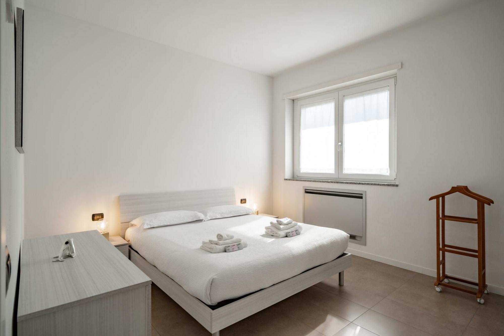 אבאדיה לריאנה Lake Como Casa La Rosa מראה חיצוני תמונה