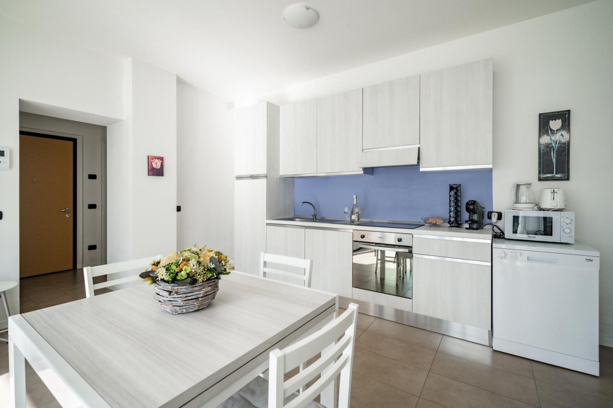 אבאדיה לריאנה Lake Como Casa La Rosa מראה חיצוני תמונה